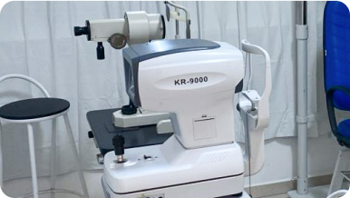 Neyde Silveira | Optometria e Reabilitação Visual - Carrossel