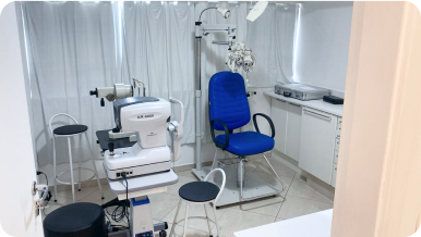 Neyde Silveira | Optometria e Reabilitação Visual - Carrossel