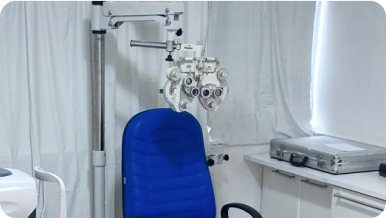 Neyde Silveira | Optometria e Reabilitação Visual - Carrossel